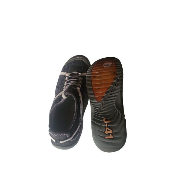 J-41 Shoes Women Sz 8.5 M Water Ready Slip On‎ Waterproof Outdoors - Picture 6 of 6